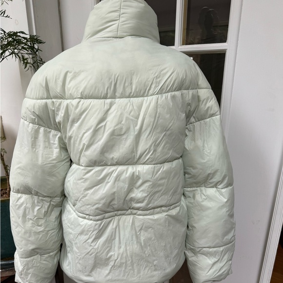 JCrew Alps Signature Puffer Women’s Small Coat - Picture 2 of 5
